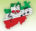 Logo Volksmusikerbund